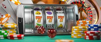 Онлайн казино Casino Irwin